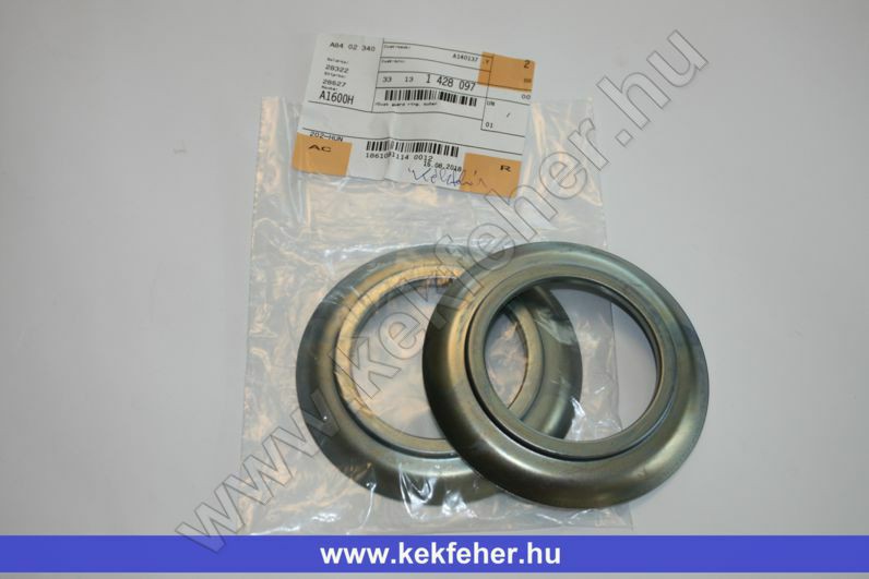 BMW F16 f�ltengely szimmering porv�d� (33131428097)